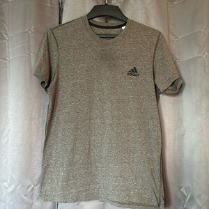 Adidas men’s shirt,L